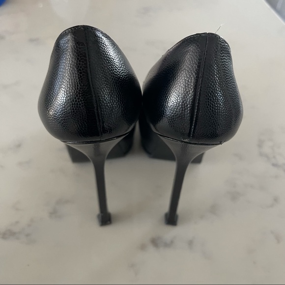 Yves Saint  Laurent  PUMP SHOES - Picture 6 of 14